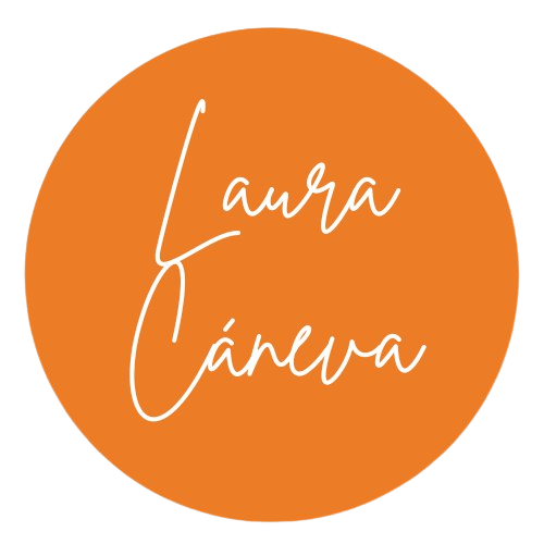 Formación Laura Cáneva logo
